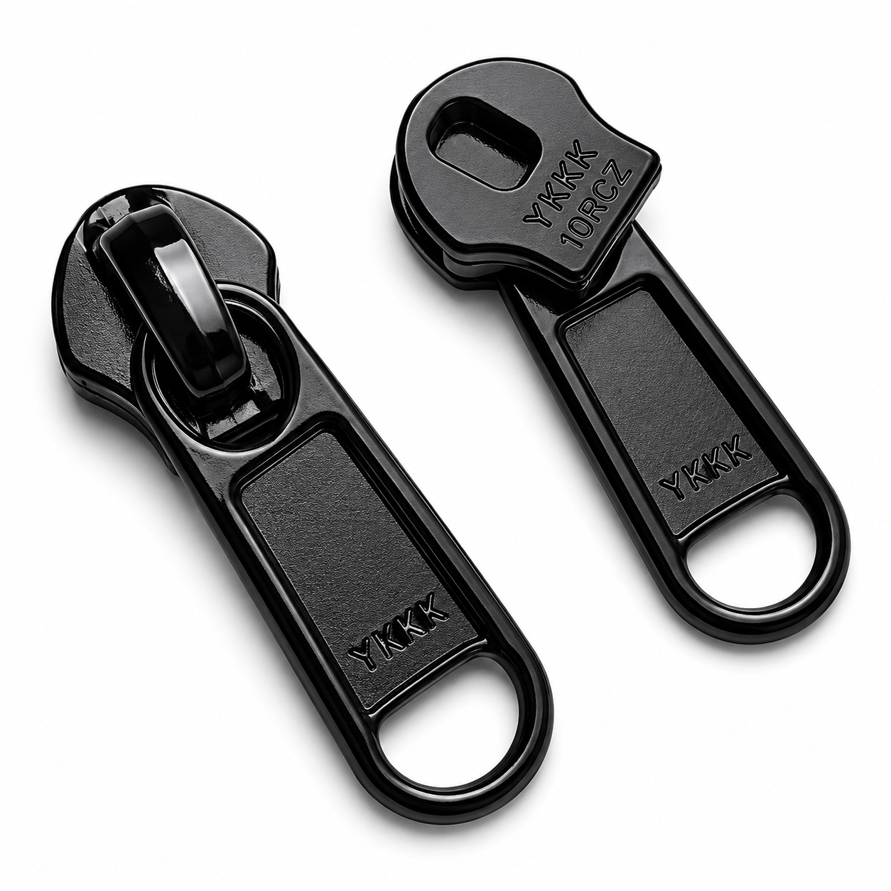 ykk no10 zipper slider black ykk no10 zipper slider silver heavy duty zipper slider ykk